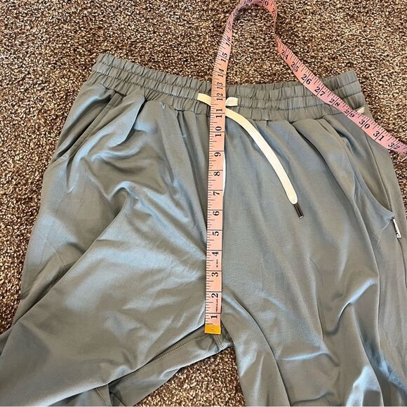 Feat Blue BlanketBlend Move Drawstring Joggers NEW with tags Size Large - Picture 13 of 14